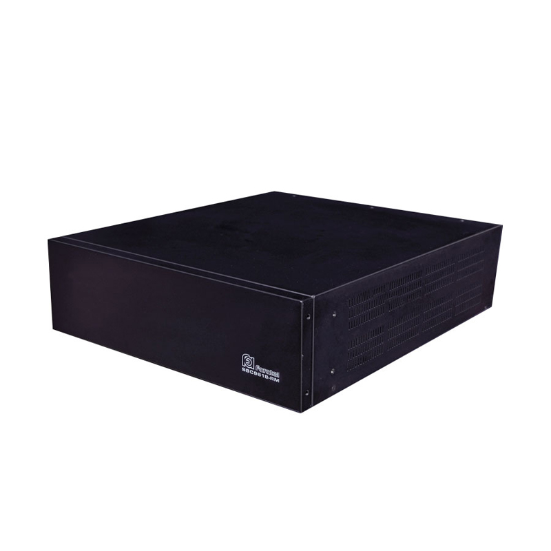 تصویر کابینت باتری 96 ولت 18 آمپر ساعت فاراتل مدل MAC-96V