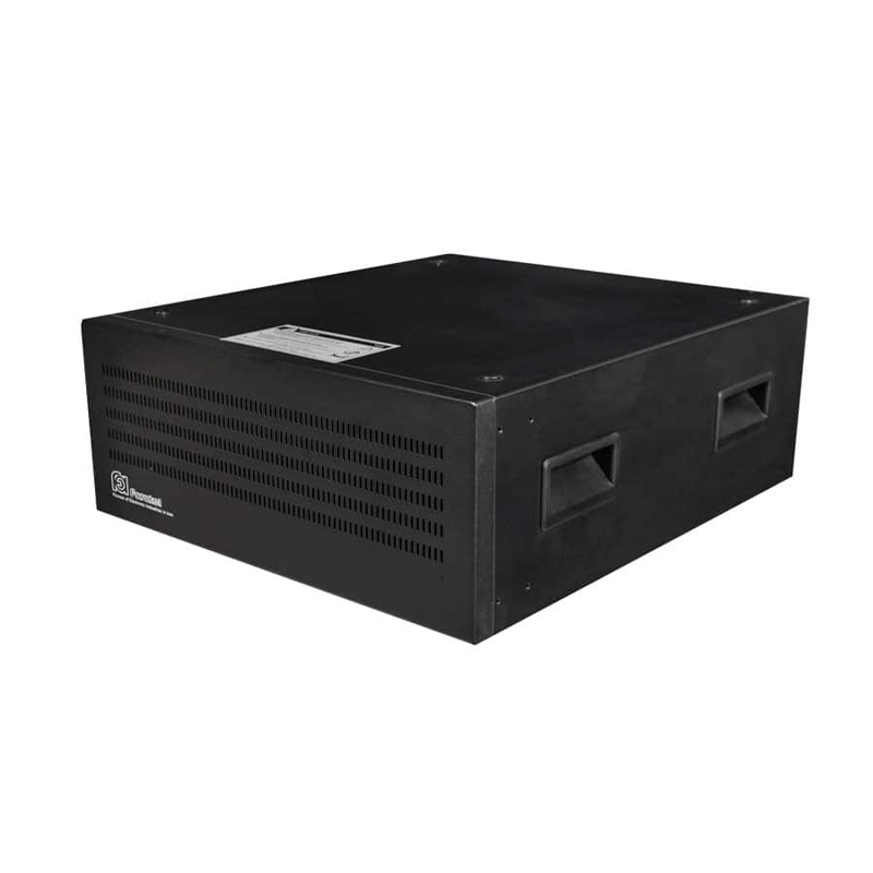 تصویر کابینت باتری 96 ولت 28 آمپر ساعت فاراتل مدل MAC-96V