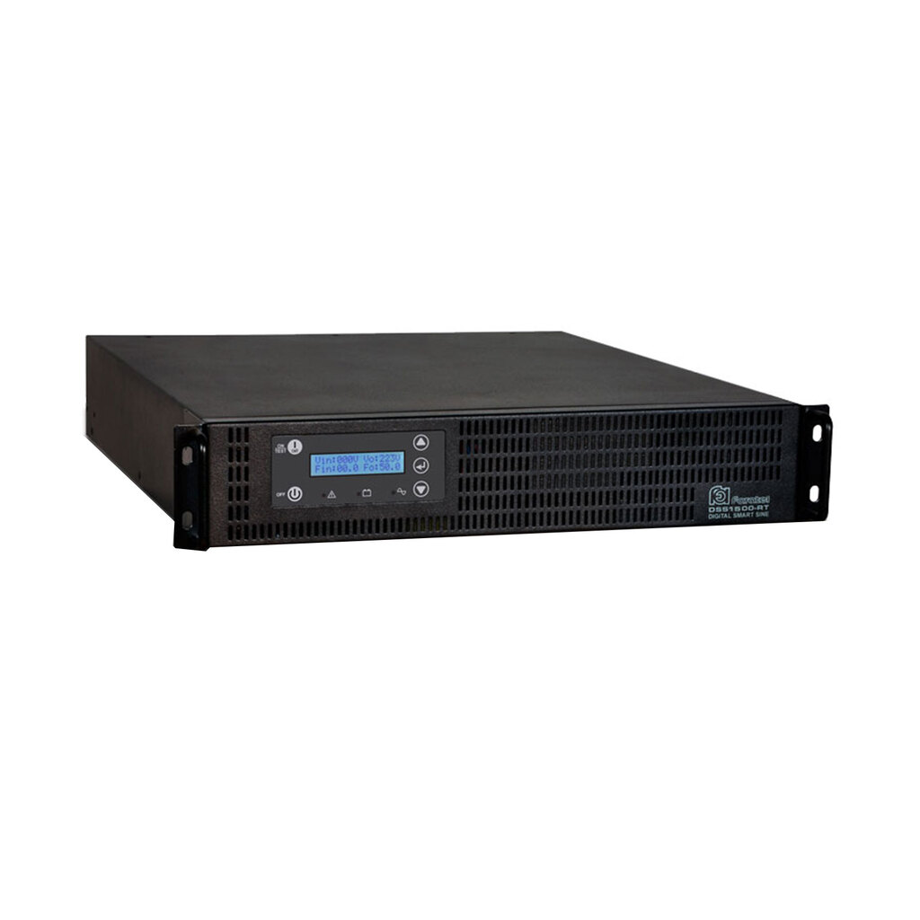 تصویر یو پی اس فاراتل مدل DSS سری DSS1500X-RT
