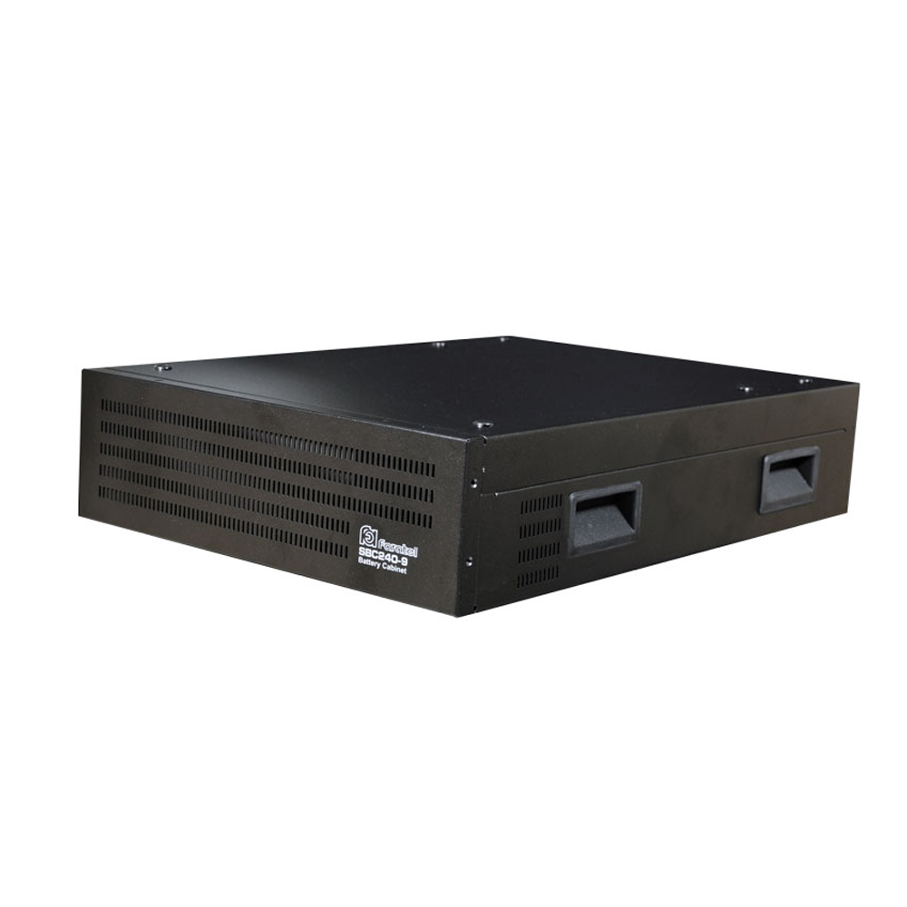 تصویر کابینت باتری 240 ولت 8.5 آمپر ساعت فاراتل مدل SBC240-8.5