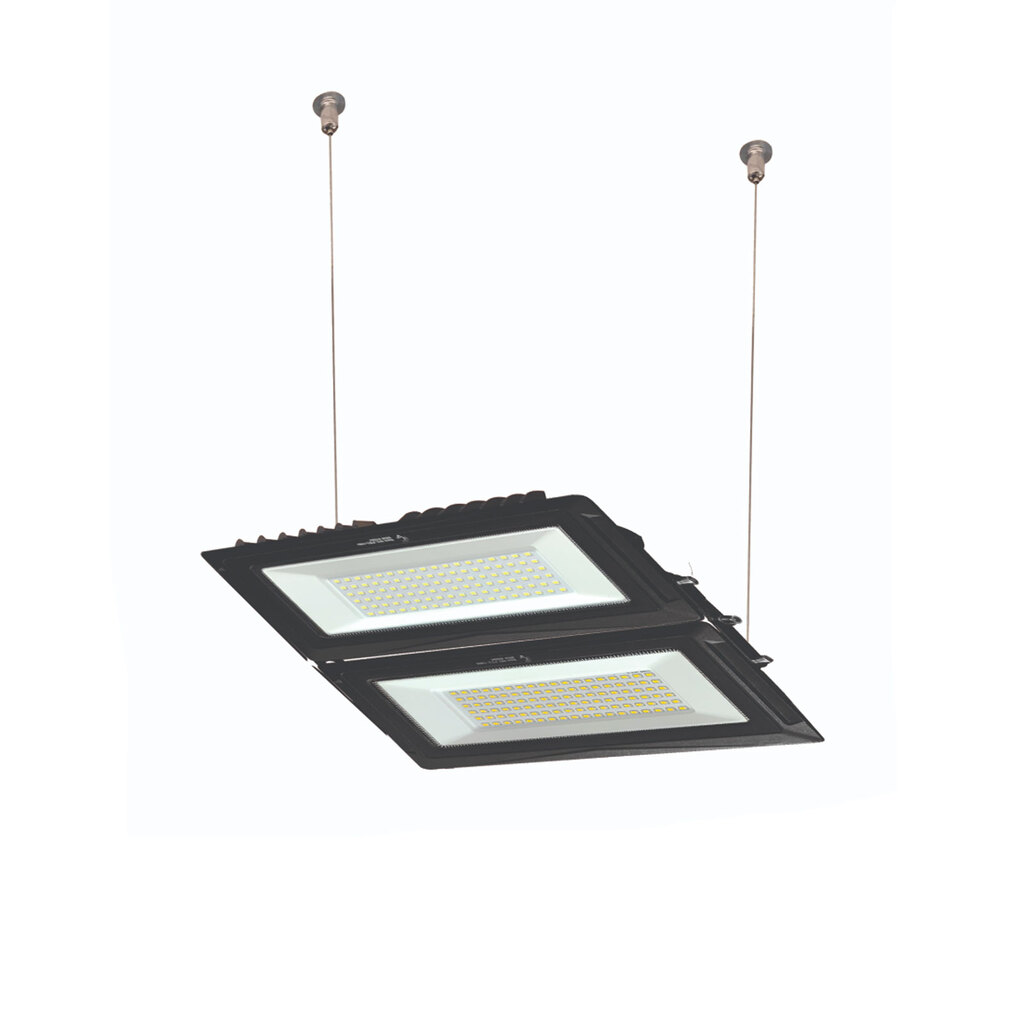 تصویر پروژکتور آویز 120 وات SMD فاین الکتریک مدل FEC-H1060
