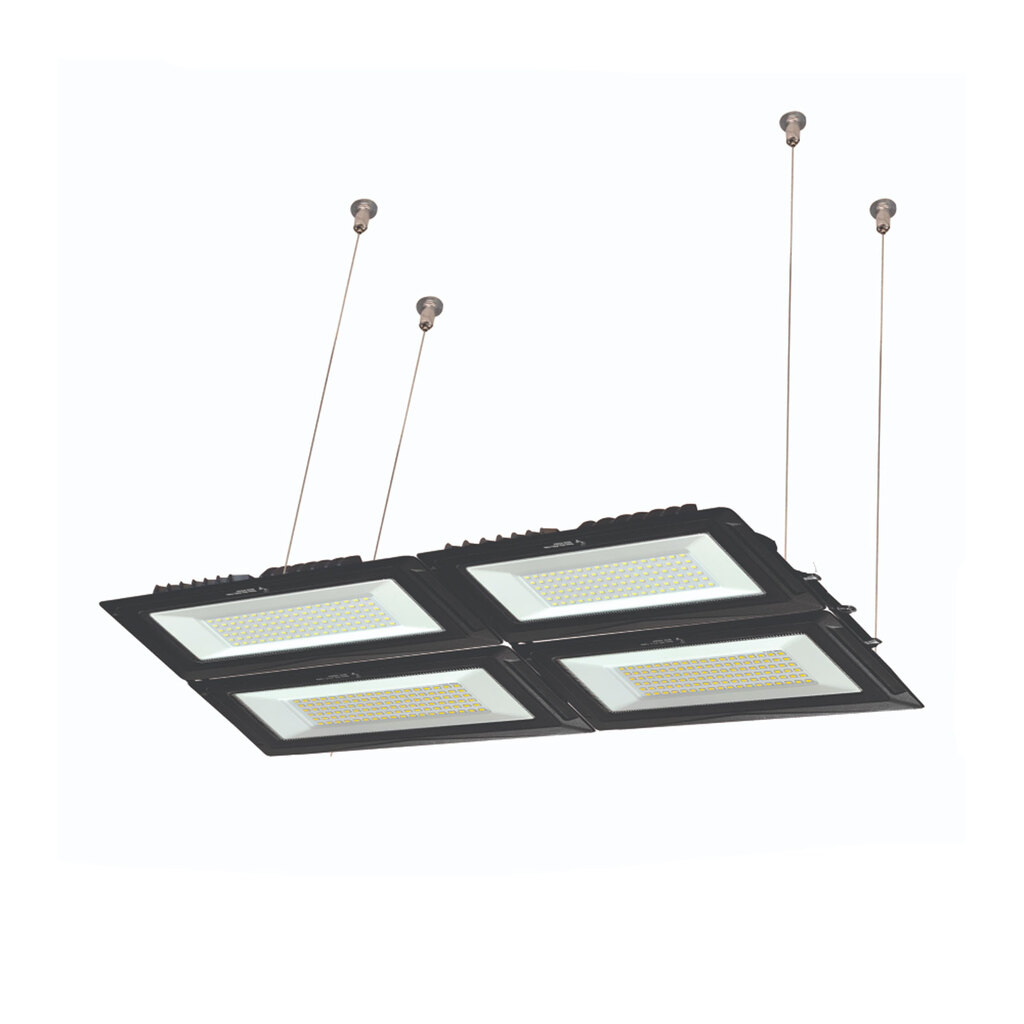 تصویر پروژکتور آویز 240 وات SMD فاین الکتریک مدل FEC-H1060