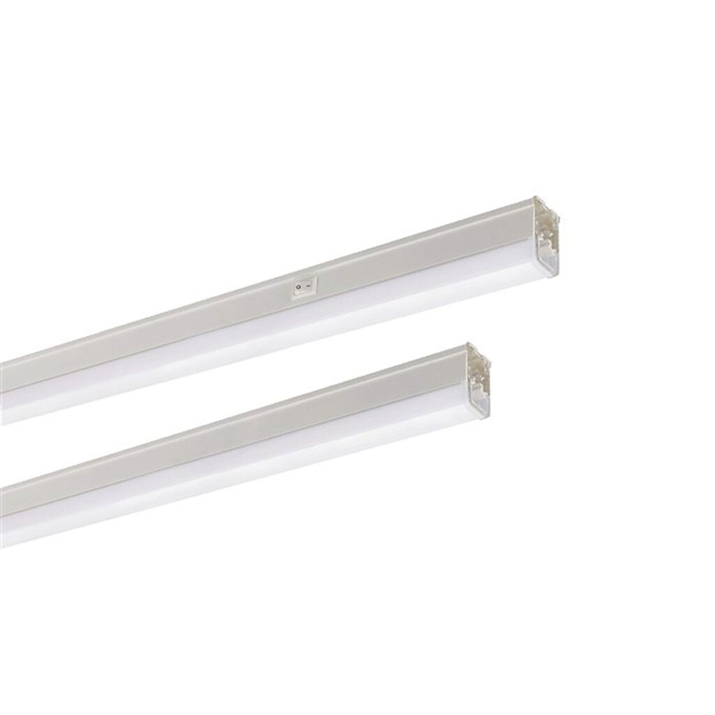 تصویر چراغ خطی لنا افراتاب 4 وات مدل NBT LED T5P