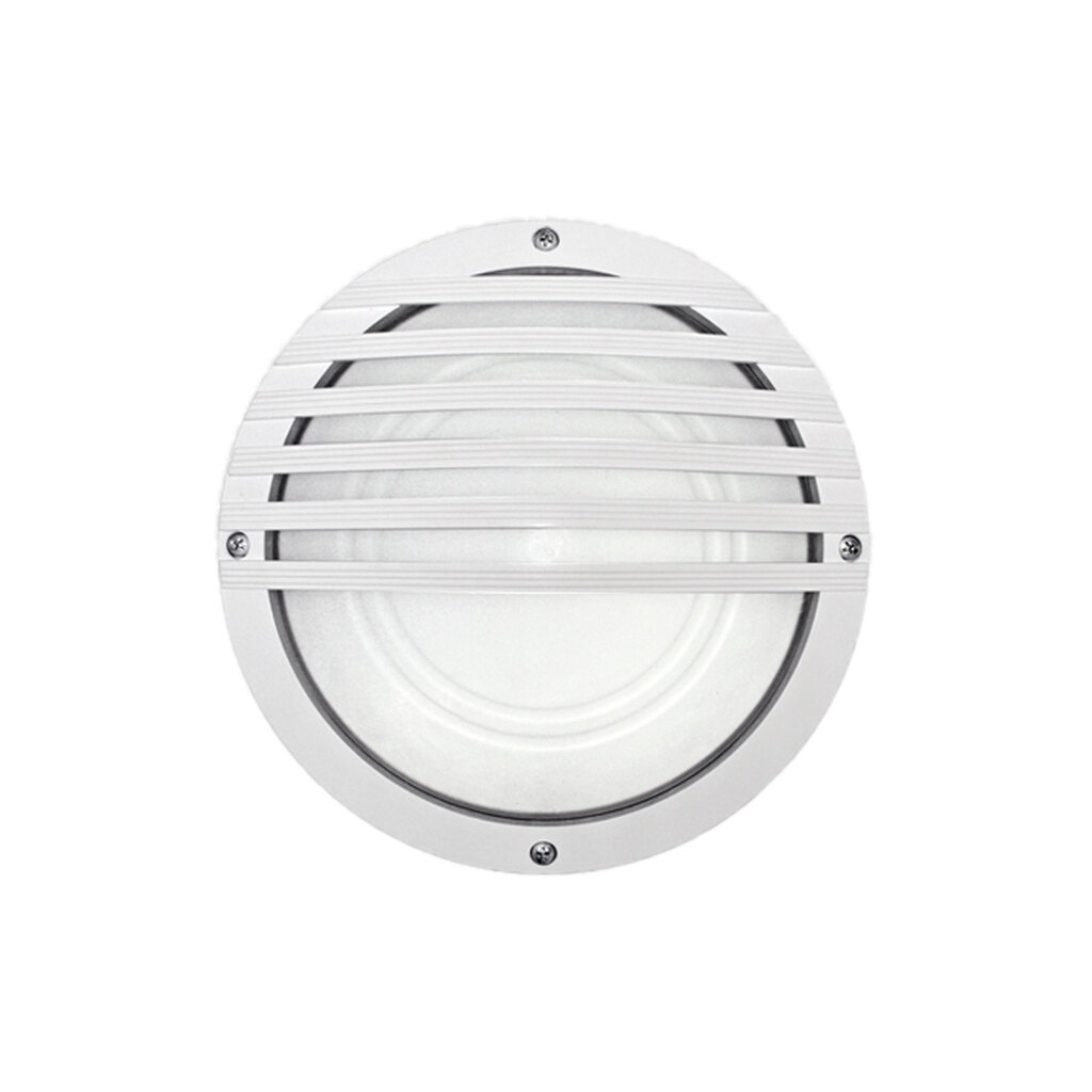 تصویر چراغ LED دیواری 15 وات مازی نور مدل کرونا