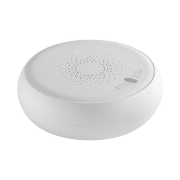 تصویر سنسور تشخیص گاز Zigbee Tuya نستک سری Environ