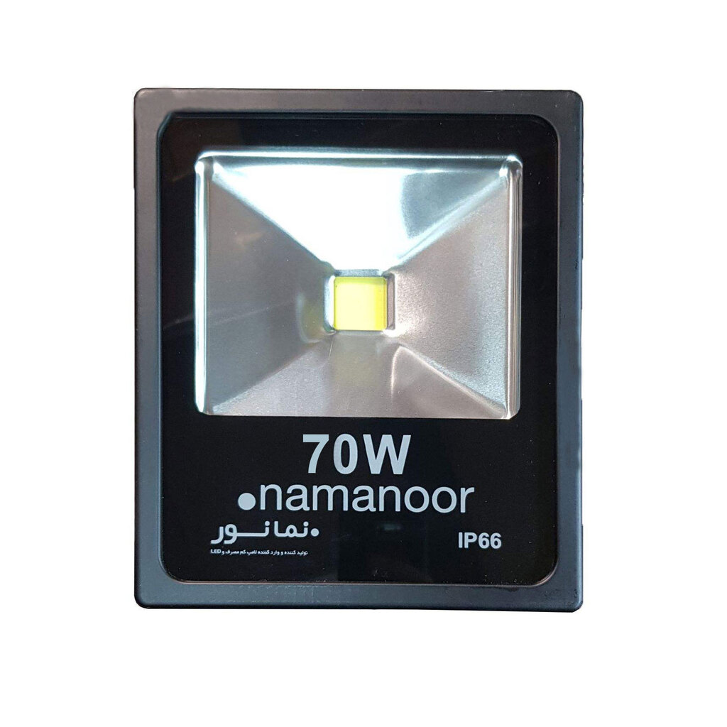 تصویر پروژکتور COB 70w سری B نمانور