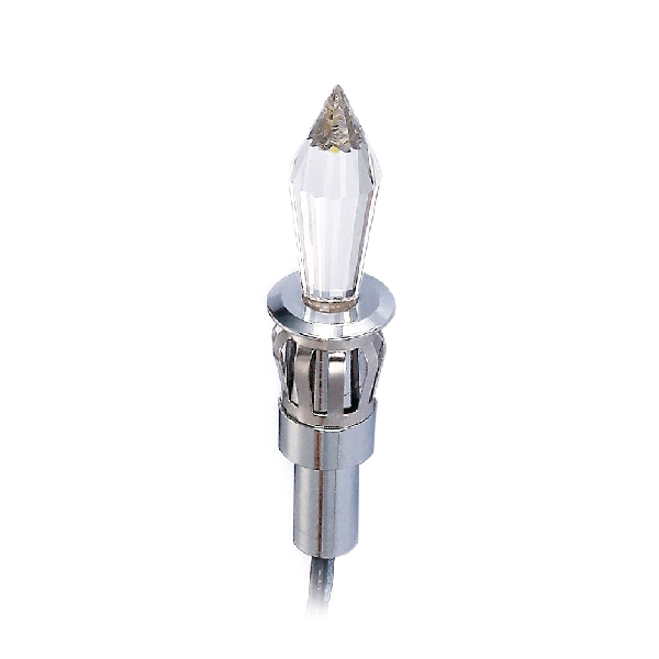 تصویر چراغ دکوراتیو 10×0.5 وات نمانور مدل LED 501