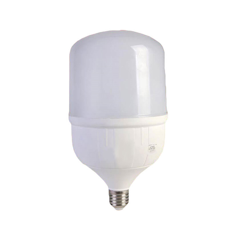 تصویر لامپ ال ای دی 30 وات حبابی نمانور سری Hale
