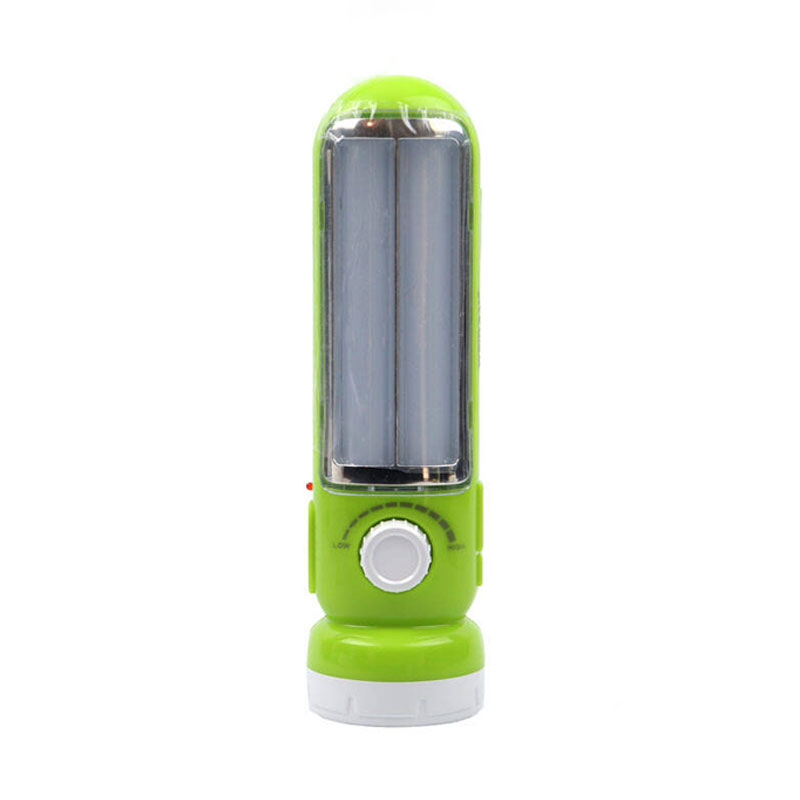 تصویر چراغ قوه شارژی دو کاره 3 حالت ویداسی مدل WD-307
