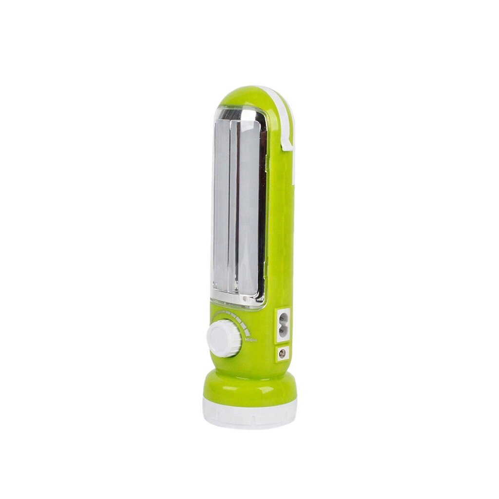تصویر چراغ قوه و اضطراری ویداسی مدل WD-307