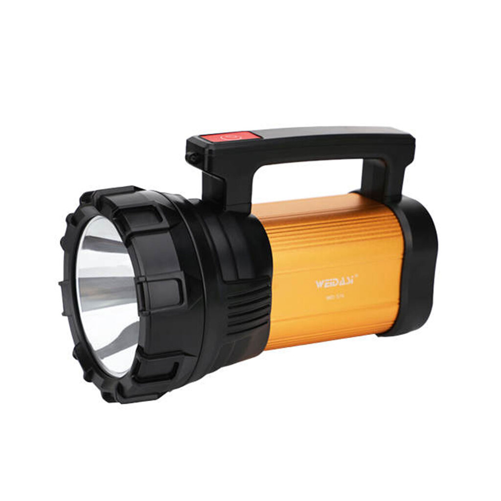 تصویر چراغ قوه ال ای دی ویداسی 20 وات مدل WD-571