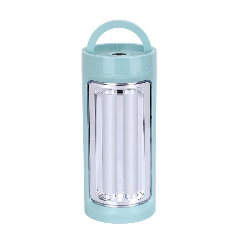 تصویر چراغ شارژی اضطراری ویداسی مدل WD-877