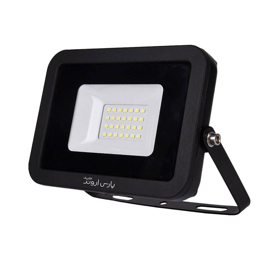 تصویر پروژکتور 30 وات SMD ال ای دی پارس اروند سری رویال