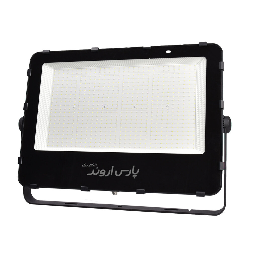 تصویر پروژکتور 500 وات SMD ال ای دی پارس اروند سری رویال