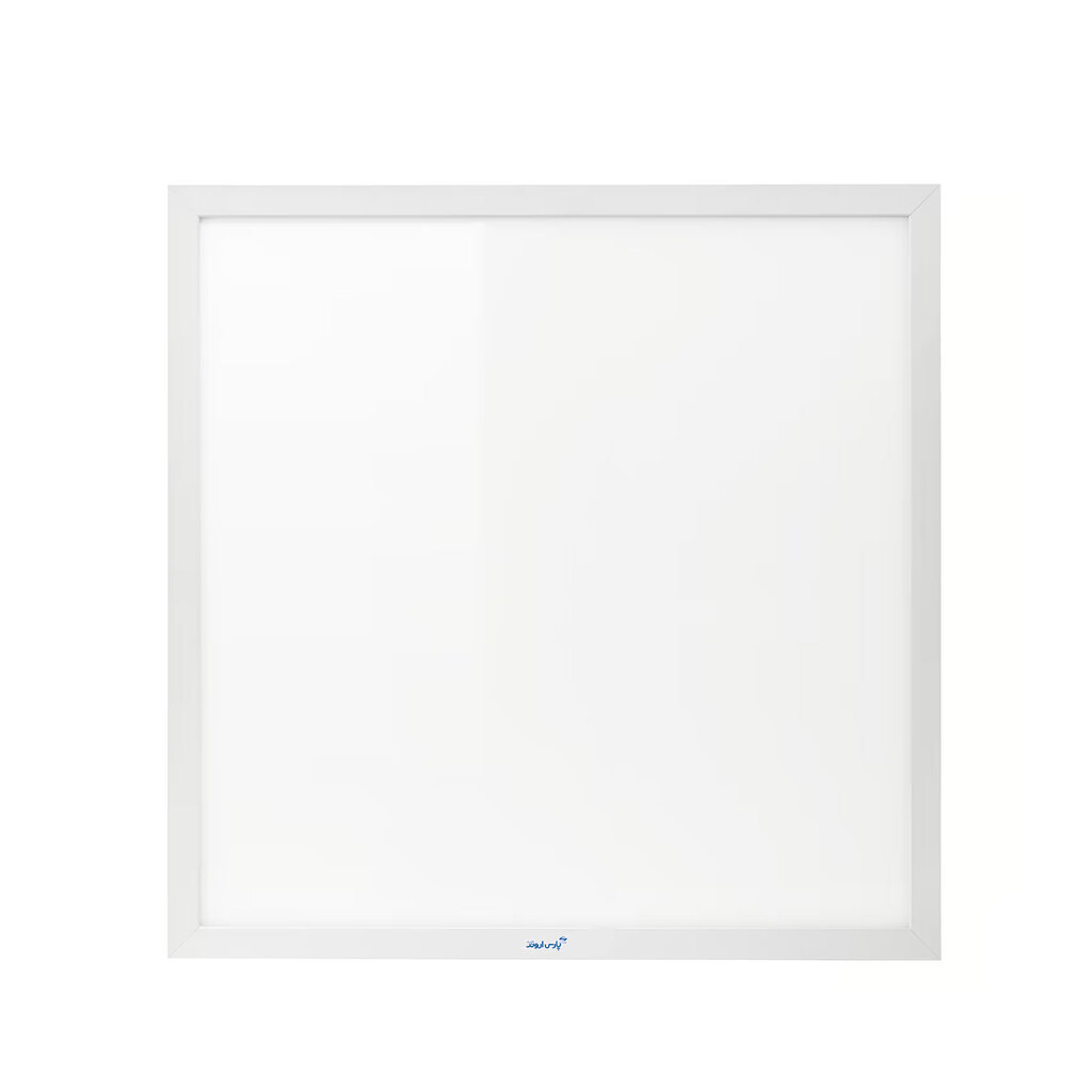 تصویر پنل 60 وات SMD توکار 60 در 60 پارس اروند