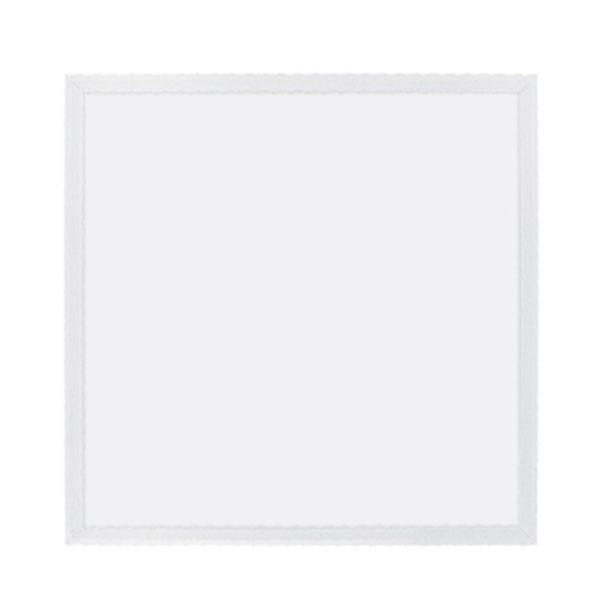 تصویر پنل لایت 50 وات توکار 60 در 60 پارس شعاع توس مدل صدفی