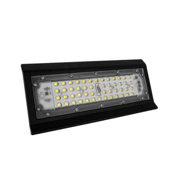 تصویر پروژکتور 50 وات SMD پارس شعاع توس مدل آرشیدا