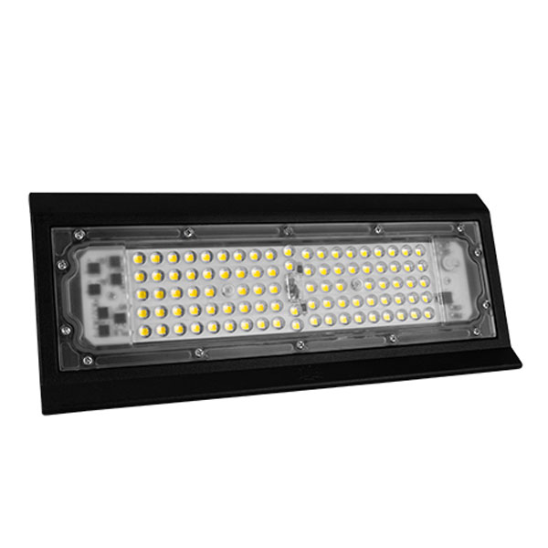 تصویر پروژکتور 80 وات SMD پارس شعاع توس مدل آرشیدا