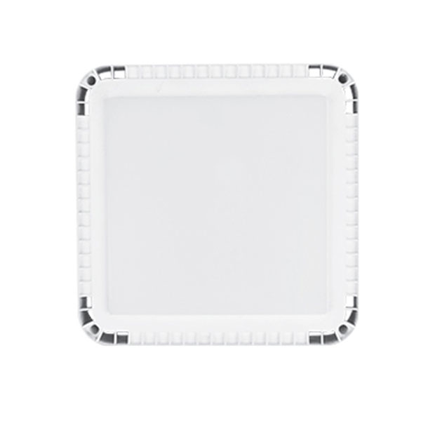 تصویر پنل روکار مربعی 30 وات SMD پارس شعاع توس مدل آوین