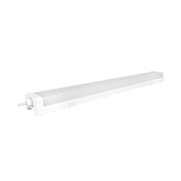 تصویر چراغ خطی ضد آب 20 وات 60 سانتی‌متر پارس شعاع توس مدل کاپیا