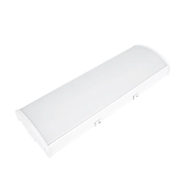 تصویر چراغ خطی روکار 40 وات LED پارس شعاع توس مدل لاوان