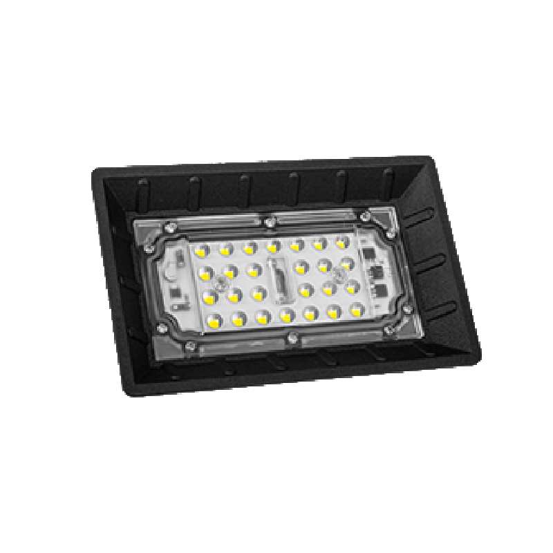 تصویر پروژکتور 50 وات SMD پارس شعاع توس مدل آرتمیس