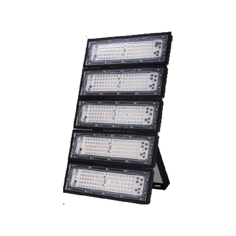 تصویر پروژکتور 400 وات SMD پارس شعاع توس مدل آرتینا