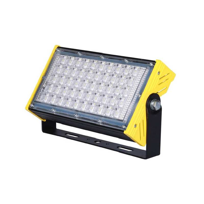 تصویر پروژکتور 50 وات SMD پارس شعاع توس مدل آتریا