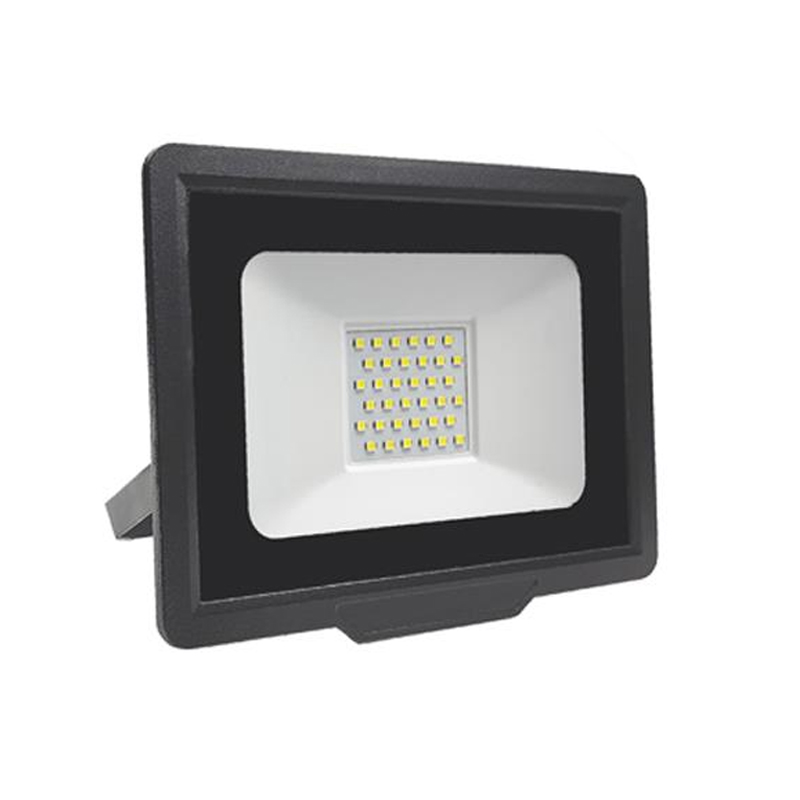 تصویر پروژکتور 100 وات SMD پارس شهاب مدل اوپال سری DOB