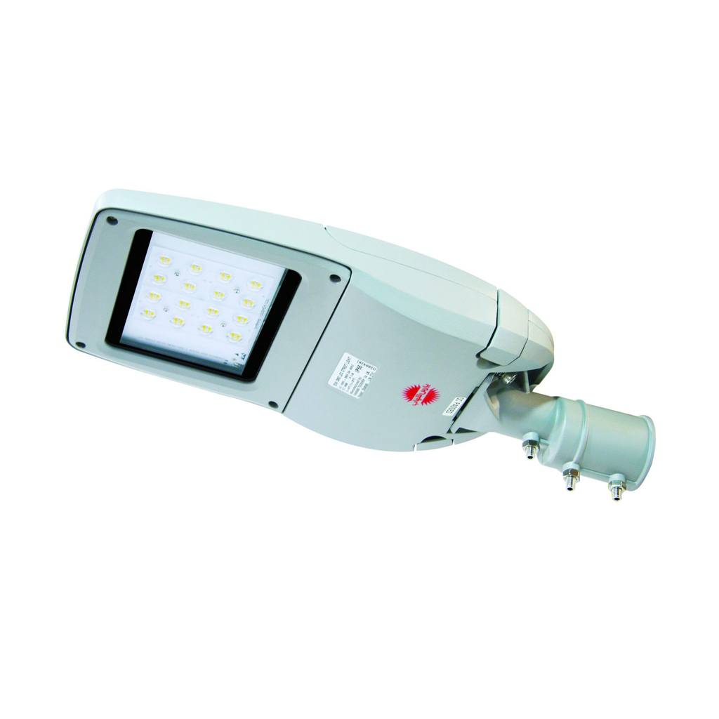 تصویر چراغ خیابانی 25 وات SMD پارس شهاب مدل شهاب سری S