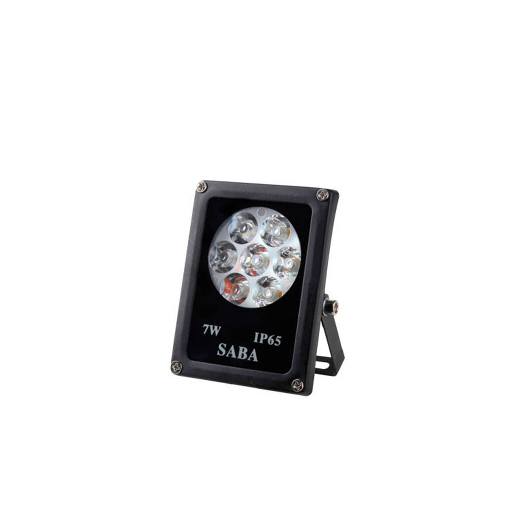 تصویر پروژکتور 7 وات LED صباترانس