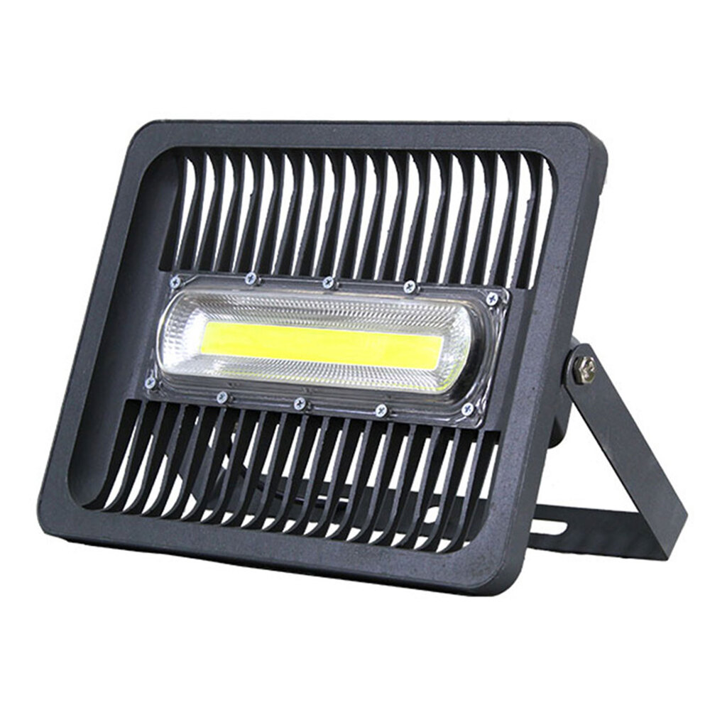 تصویر پروژکتور COB LED صباترانس 70 وات مدل پره‌ای