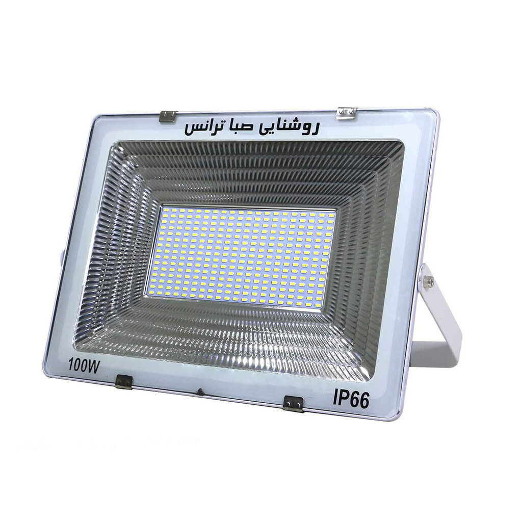 تصویر پرژکتور 100 وات صباترانس مدل IPAD SMD