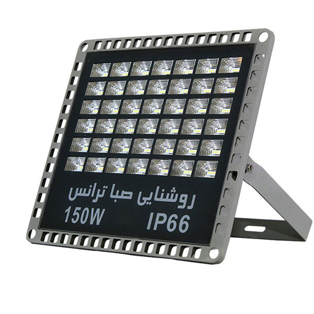 تصویر پرژکتور KMD سلولی 150 وات صباترانس SMD