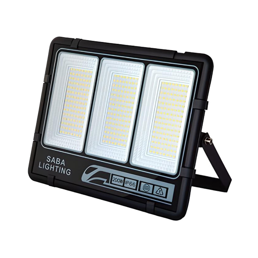 تصویر پروژکتور 200 وات SMD صباترانس مدل ZT