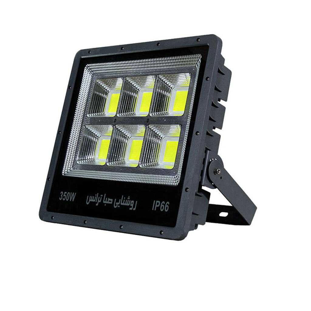 تصویر پروژکتور LED ال ای دی 350 وات صباترانس مدل پنجره‌ای