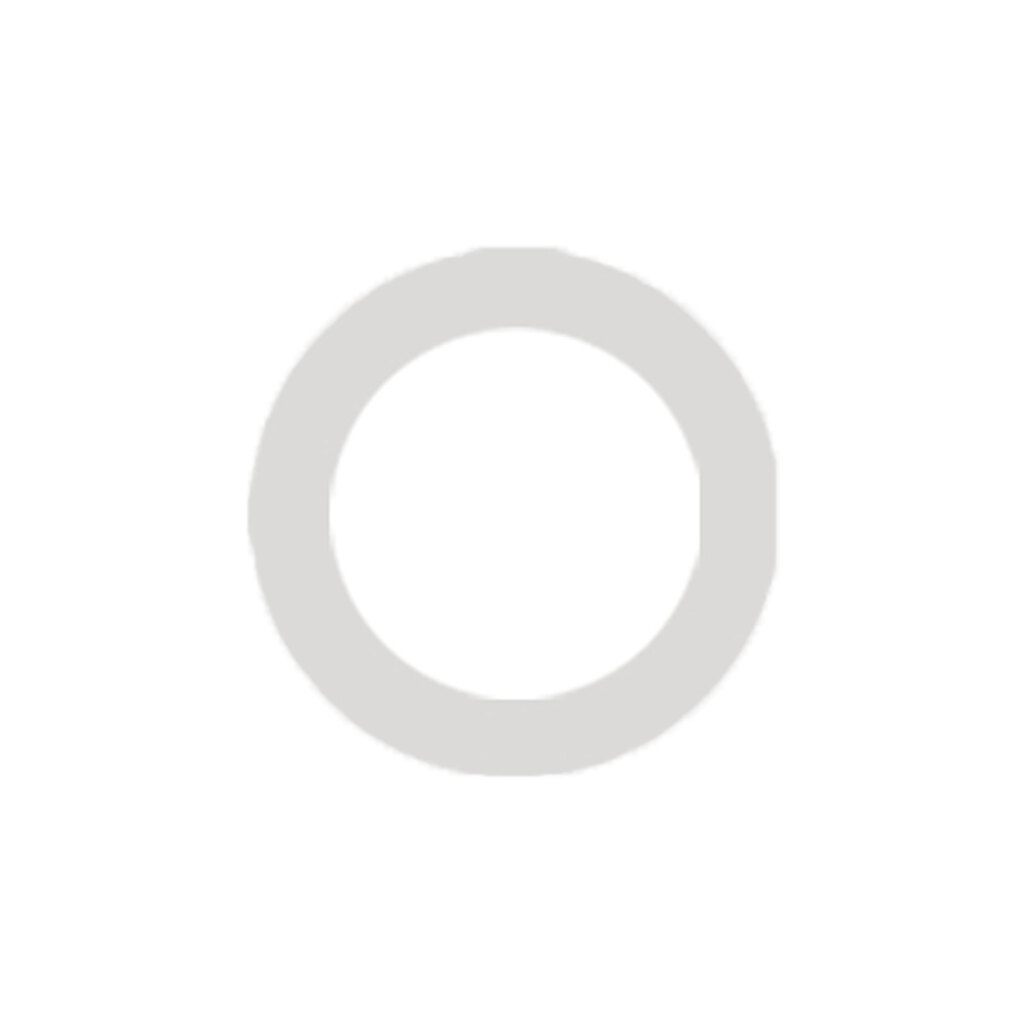 تصویر چراغ توکار گرد 9 وات برش 8 سانتیمتر دانلایت مازی نور مدل آریانا