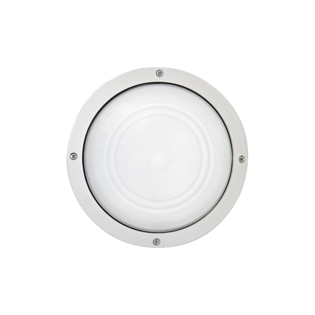 تصویر چراغ LED سقفی و دیواری 15 وات مازی نور مدل کرونا
