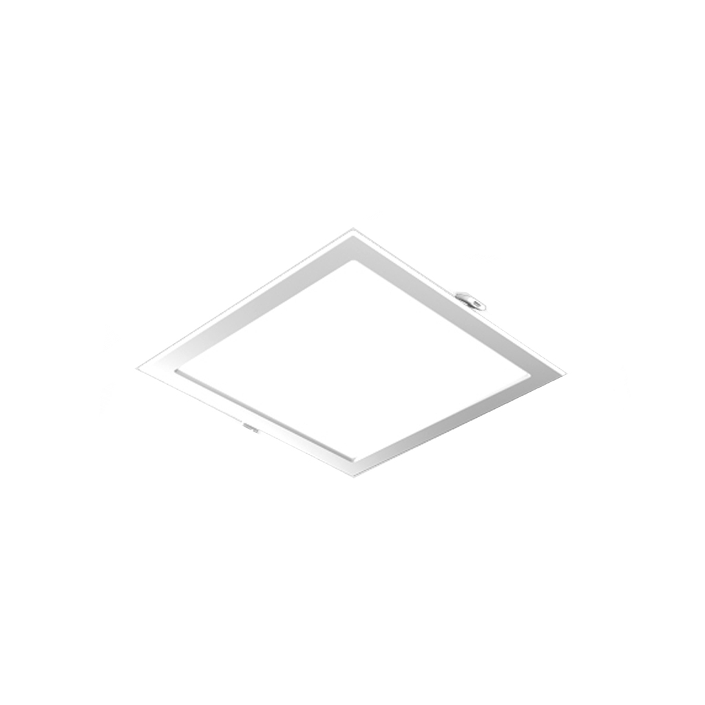 تصویر پنل LED توکار 21 وات 30×30 مازی نور مدل الگانس