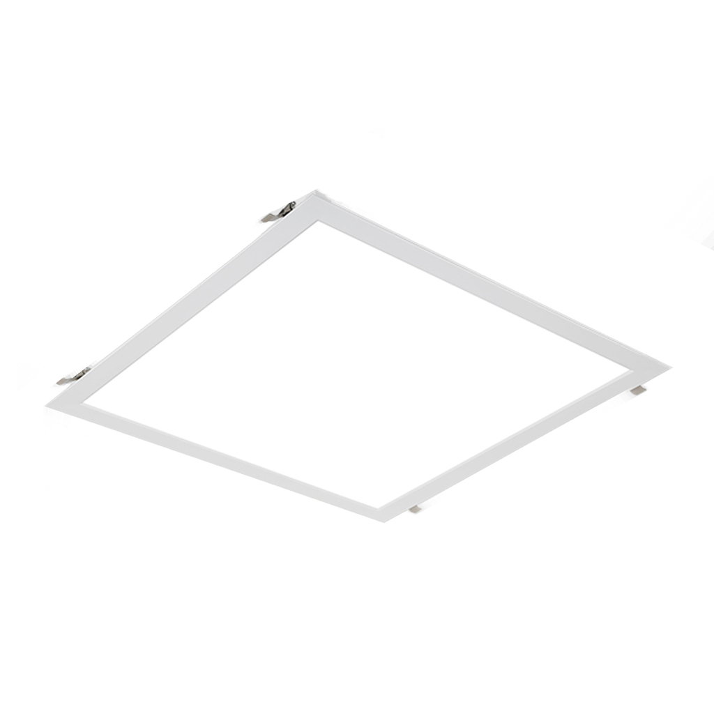 تصویر پنل LED توکار 33 وات 60×60 مازی نور مدل الگانس مناسب سقف کاذب یکپارچه