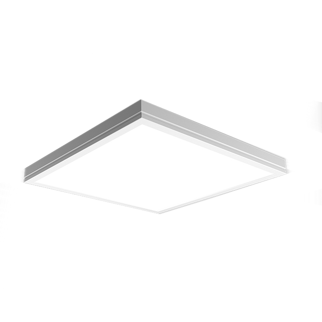 تصویر پنل LED روکار 33 وات 60×60 مازی نور مدل الگانس