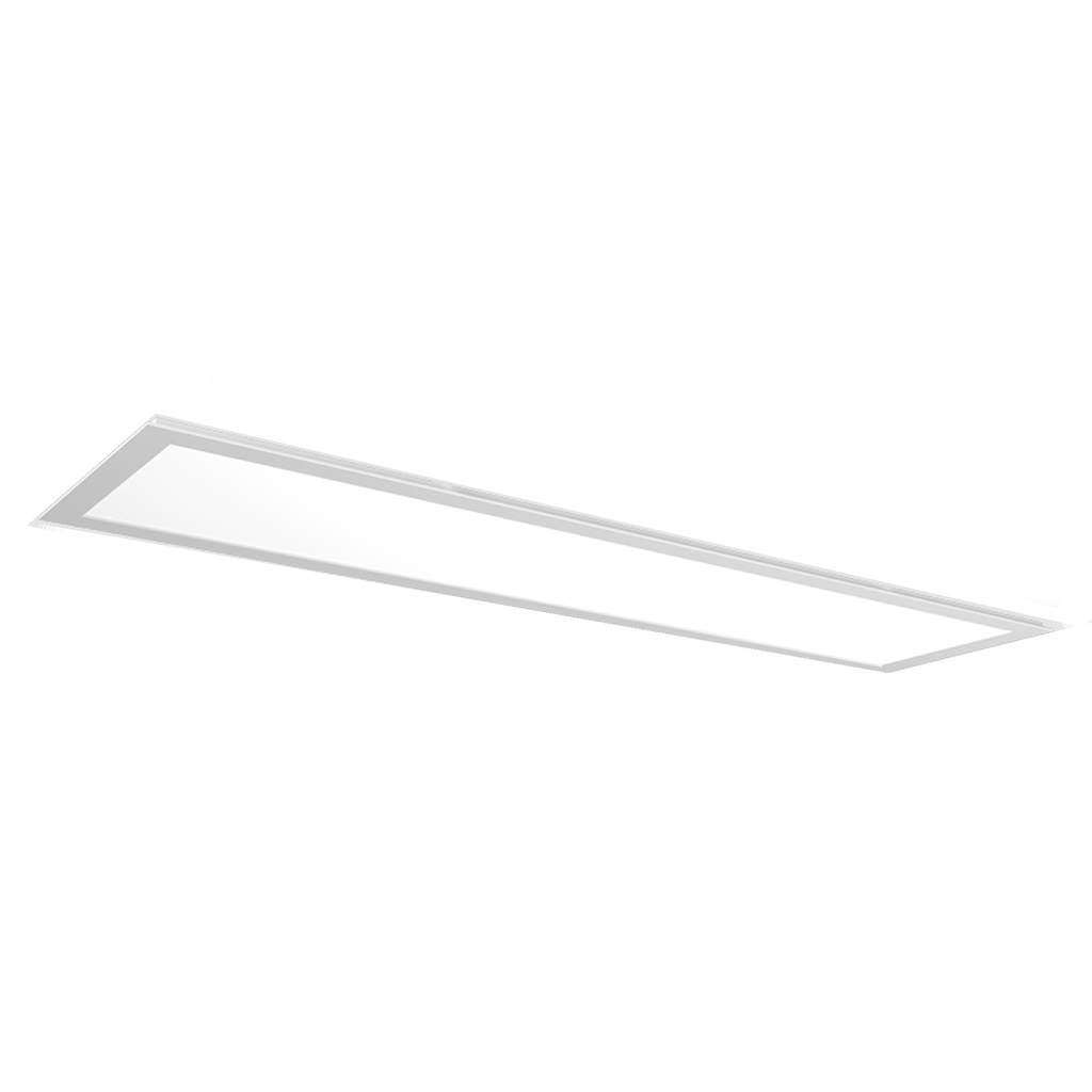 تصویر پنل LED توکار 29 وات 30 در 120 مازی نور مدل لدیلوکس