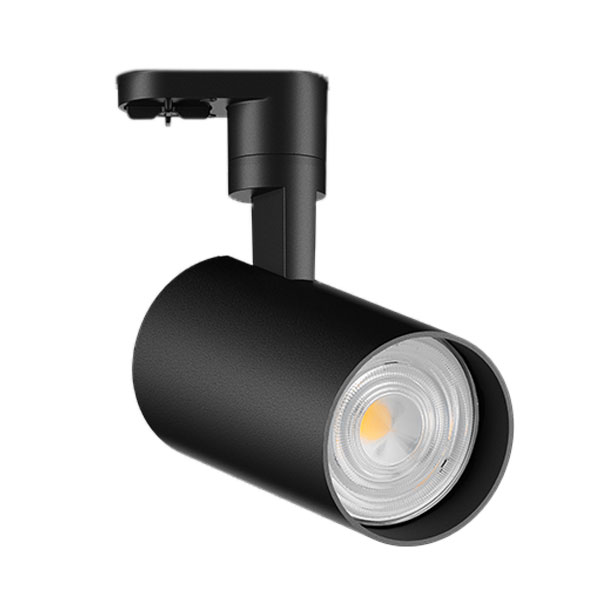 تصویر چراغ LED ریلی 20 وات سه فاز مازی نور مدل هانی