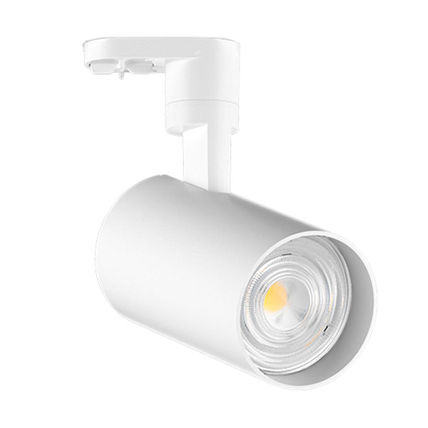 تصویر چراغ LED ریلی 30 وات تک فاز مازی نور مدل هانی