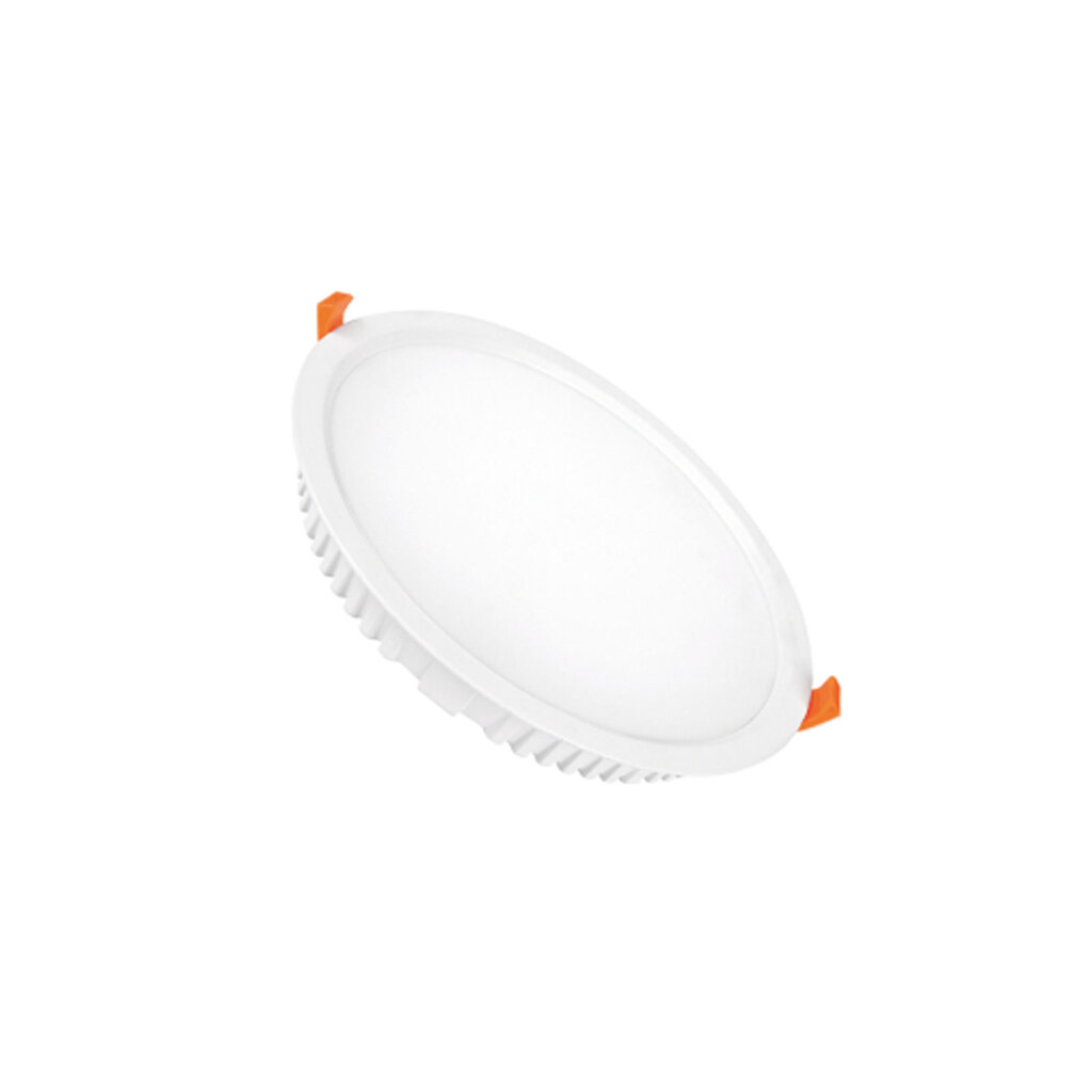 تصویر پنل 7.5 وات SMD قطر 10 سانتی‌متر شیله مدل SCNSMD