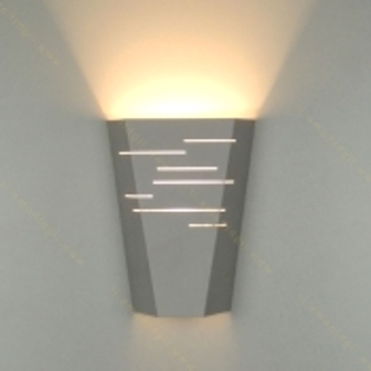 چراغ دیواری دکوراتیو لولایت کد 192 بدون لامپ