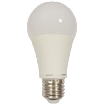 لامپ LED حباب دار افراتاب AFRA-B-0901-9W