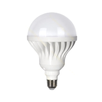 لامپ SMD حبابی کروی 30 وات سیماران