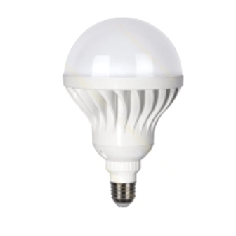 لامپ SMD حبابی کروی 40 وات سیماران