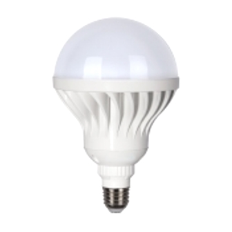 لامپ LED حبابی G تایپ 40 وات سیماران